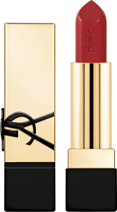 ysl legion red|ROUGE PUR COUTURE .